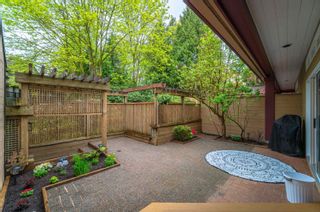 Photo 10: 43 3960 CANADA Way in Burnaby: Burnaby Hospital Townhouse for sale in "Cascade Village" (Burnaby South)  : MLS®# R2876049