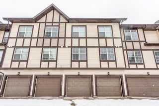 Photo 17: 218 Cranford Court SE in Calgary: Cranston Row/Townhouse for sale : MLS®# A1207541
