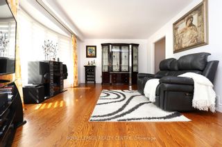 Photo 14: 32 Coniston Avenue in Brampton: Northwood Park House (Sidesplit 4) for sale : MLS®# W8460486