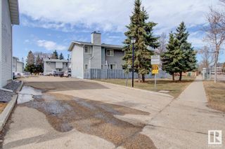 Photo 40: 39 15710 BEAUMARIS Road in Edmonton: Zone 27 Townhouse for sale : MLS®# E4298857
