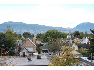 Photo 6: 307 3280 W BROADWAY in Vancouver: Kitsilano Condo for sale (Vancouver West)  : MLS®# V853371