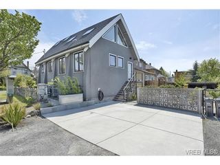 Photo 19: 1620 Fernwood Rd in VICTORIA: Vi Fernwood House for sale (Victoria)  : MLS®# 730437