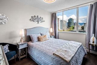 Photo 19: 1103 1534 HARWOOD Street in Vancouver: West End VW Condo for sale in "St. Pierre" (Vancouver West)  : MLS®# R2743694