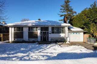 Photo 1: 11309 Lansdowne Drive in Surrey: Bolivar Heights House for sale (North Surrey) 