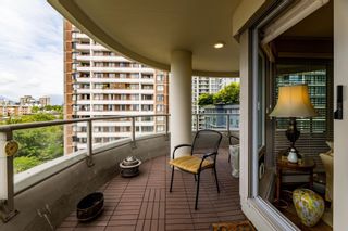 Photo 32: 903 1020 HARWOOD Street in Vancouver: West End VW Condo for sale (Vancouver West)  : MLS®# R2789589