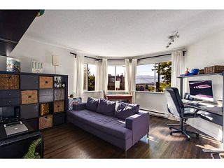 Photo 1: 9 1182 W 7TH Avenue in Vancouver: Fairview VW Condo for sale in "THE SAN FRANCISCAN" (Vancouver West)  : MLS®# V1128702