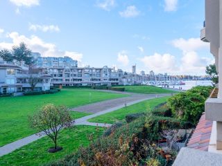 Photo 16: 212 1859 SPYGLASS Place in Vancouver: False Creek Condo for sale in "SAN REMO COURT" (Vancouver West)  : MLS®# R2832611