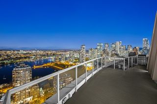 Photo 26: 3601 1201 MARINASIDE Crescent in Vancouver: Yaletown Condo for sale in "The Penninsula" (Vancouver West)  : MLS®# R2789890