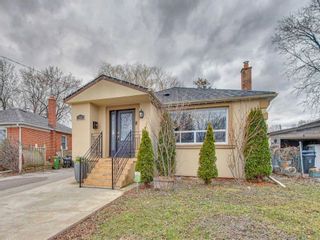 Photo 28: 6 Ilfracombe Crescent in Toronto: Wexford-Maryvale House (Bungalow) for sale (Toronto E04)  : MLS®# E5551757