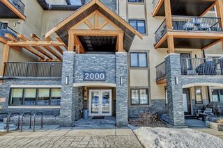 Photo 4: 2316 402 Kincora Glen Road NW in Calgary: Kincora Apartment for sale : MLS®# A2032302