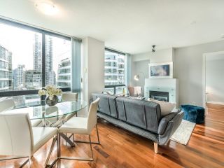 Photo 11: 1203 1003 BURNABY Street in Vancouver: West End VW Condo for sale in "Milano" (Vancouver West)  : MLS®# R2761685