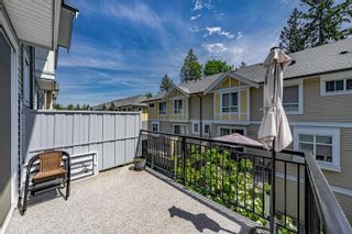 Photo 21: 98 9688 162A Street in Surrey: Fleetwood Tynehead Townhouse for sale in "CANOPY" : MLS®# R2781036