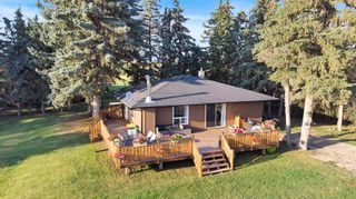 Main Photo: 34527 Range Road 265: Rural Red Deer County Detached for sale : MLS®# A2111941