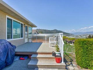 Photo 15: 2 1575 SPRINGHILL DRIVE in Kamloops: Sahali House for sale : MLS®# 172926