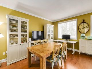 Photo 12: 29 7501 CUMBERLAND Street in Burnaby: The Crest Townhouse for sale in "Deerfield" (Burnaby East)  : MLS®# R2528957