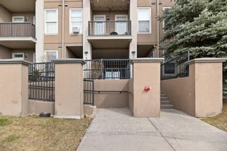 Main Photo: 112 15304 Bannister Road SE in Calgary: Midnapore Apartment for sale : MLS®# A2115835