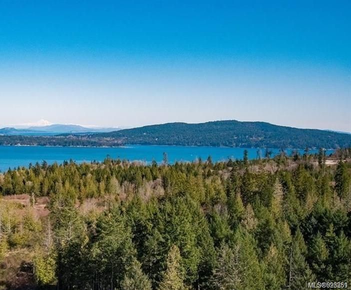 Main Photo: Lot 72 Trans Canada Hwy in Mill Bay: ML Mill Bay Land for sale (Duncan)  : MLS®# 928851