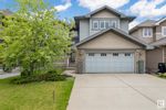 Main Photo: 5337 MULLEN Bend in Edmonton: Zone 14 House for sale : MLS®# E4388274