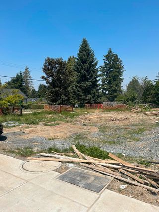 Photo 2: 33971 WALNUT Avenue in Abbotsford: Central Abbotsford Land for sale : MLS®# R2815952