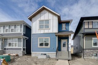 Photo 2: 54 Midtown Crossing SW: Airdrie Detached for sale : MLS®# A2043456