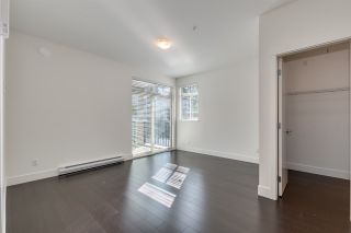 Photo 10: 109 2436 KELLY Avenue in Port Coquitlam: Central Pt Coquitlam Condo for sale : MLS®# R2400383