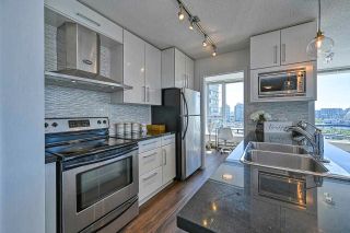 Photo 14: 1205 689 ABBOTT Street in Vancouver: Downtown VW Condo for sale (Vancouver West)  : MLS®# R2581146