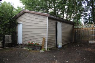 Photo 39: 46 STUART Drive in Mackenzie: Mackenzie -Town House for sale : MLS®# R2763986