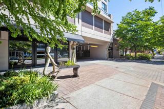 Photo 38: 405 160 W 3RD Street in North Vancouver: Lower Lonsdale Condo for sale in "Envy" : MLS®# R2881277