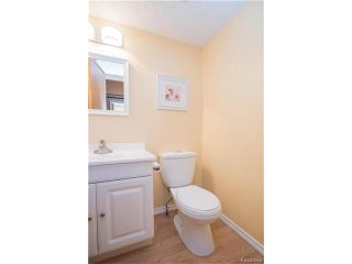 Photo 9: 147 Alburg Drive in Winnipeg: River Park South Residential for sale (2F)  : MLS®# 1703172