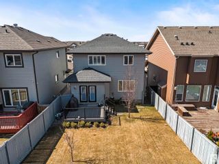 Photo 5: 2149 53 Street in Edmonton: Zone 53 House for sale : MLS®# E4383580