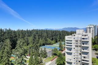 Photo 38: 1901 4134 MAYWOOD Street in Burnaby: Metrotown Condo for sale (Burnaby South)  : MLS®# R2839834