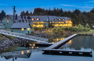 Photo 4: Hotel resort for sale Vancouver Island BC: Commercial for sale : MLS®# 909121