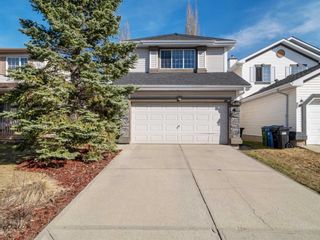 Main Photo: 164 Schooner Close NW in Calgary: Scenic Acres Detached for sale : MLS®# A2130860