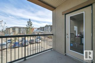 Photo 25: 211 160 MAGRATH Road Condo in Magrath Heights | E4381554