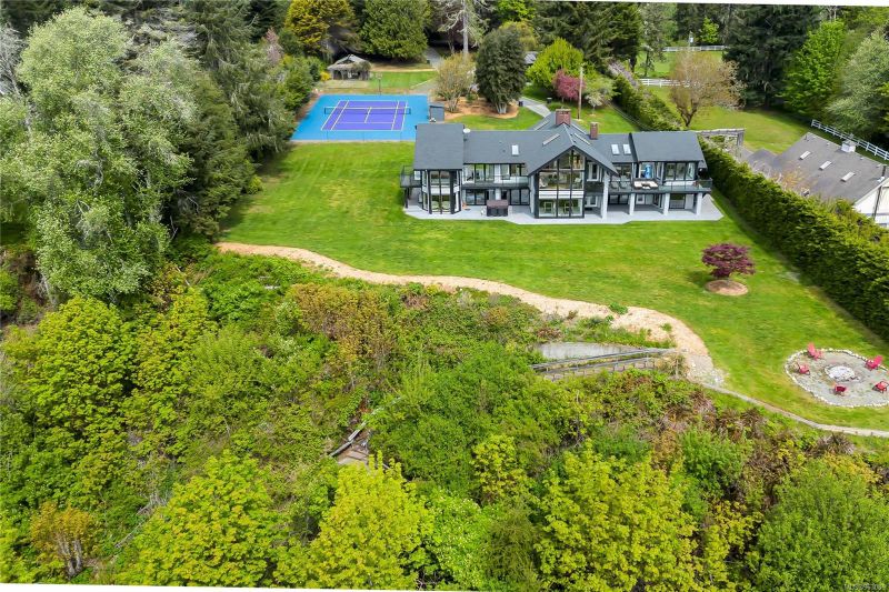 FEATURED LISTING: 9227 Invermuir Rd Sooke