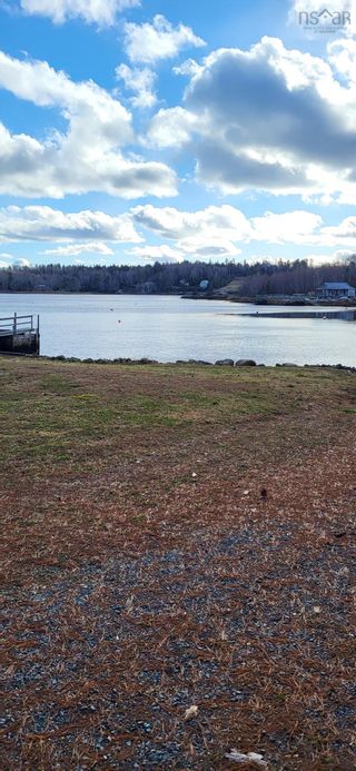Photo 1: Lot 16 Wells Road in Martins River: 405-Lunenburg County Vacant Land for sale (South Shore)  : MLS®# 202324926