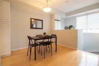 Photo 5: 203 550 Regent Avenue in Winnipeg: West Transcona Condominium for sale (3L)  : MLS®# 202210376