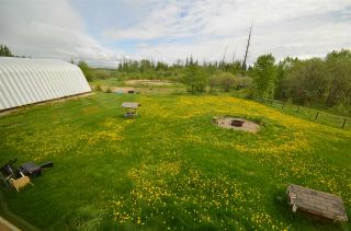 Photo 23: 13399 OLD HOPE Road: Charlie Lake Manufactured Home for sale (Fort St. John (Zone 60))  : MLS®# R2462782