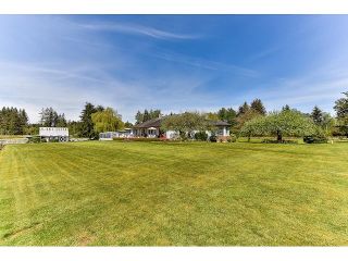 Photo 8: 2025 232 STREET in Langley: Campbell Valley House for sale : MLS®# R2071050