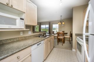 Photo 8: 440 33173 OLD YALE RD Road in Abbotsford: Central Abbotsford Condo for sale : MLS®# R2120894