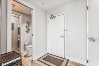 Photo 2: 3404 433 11 Avenue SE in Calgary: Beltline Apartment for sale : MLS®# A2123265
