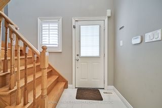 Photo 3: 16 Teardrop Crescent in Whitby: Brooklin House (2-Storey) for sale : MLS®# E8266632