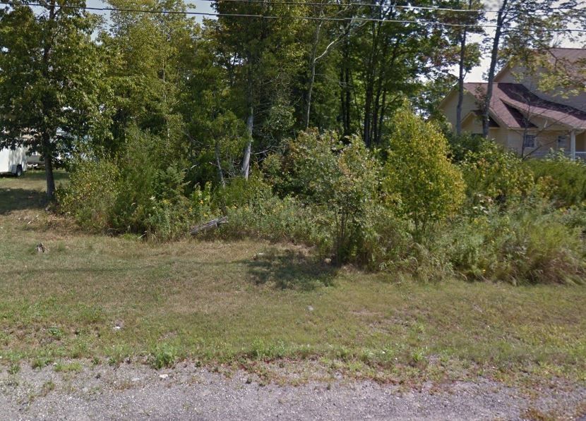 Main Photo: 19 Lighthouse Point Drive in Thessalon: Vacant Land for sale : MLS®# SM130967