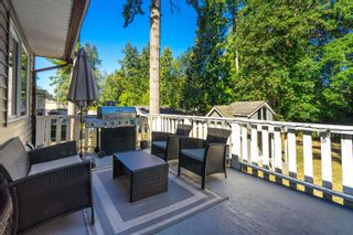 Photo 28: 20435 36 Avenue in Langley: Brookswood Langley House for sale : MLS®# R2724847