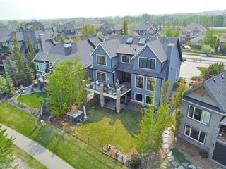 Photo 39: 22 Waters Edge Drive: Heritage Pointe Detached for sale : MLS®# A2051103