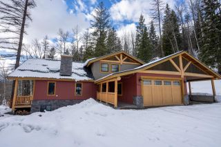 Photo 41: 6016 CUNLIFFE ROAD in Fernie: House for sale : MLS®# 2469130