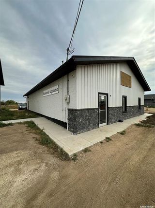 Photo 2: 111 9th Street North in Martensville: Commercial for lease : MLS®# SK961535