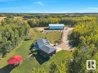 Photo 47: 56229 Range Road 30 Road: Rural Lac Ste. Anne County House for sale : MLS®# E4315041