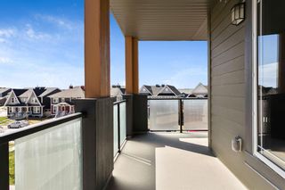Photo 27: 308 150 Auburn Meadows Manor SE in Calgary: Auburn Bay Apartment for sale : MLS®# A1208330