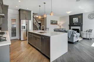 Photo 9: 51 Howse Hill NE in Calgary: Livingston Detached for sale : MLS®# A2044960
